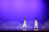 Taekwondo (2)
