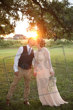 Bride & Groom (8)