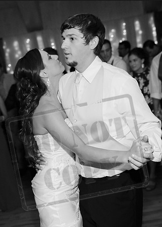 Bride & Groom Dance (2)