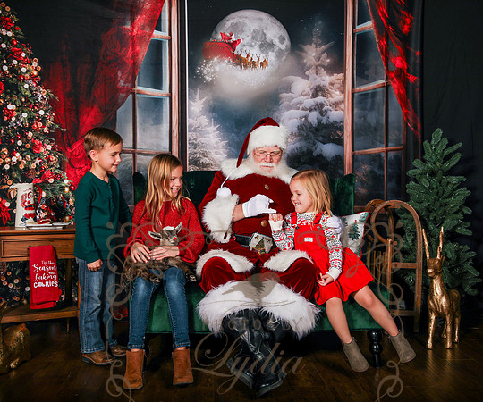 Santa-250