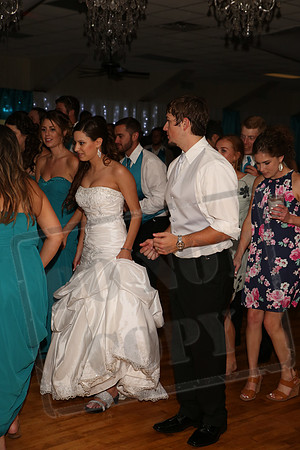 Bride & Groom Dance (48)
