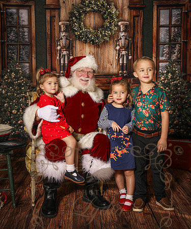 Santa-101