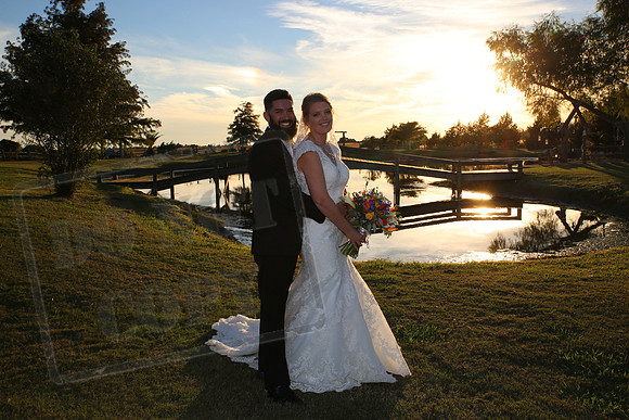Bride & Groom (45)