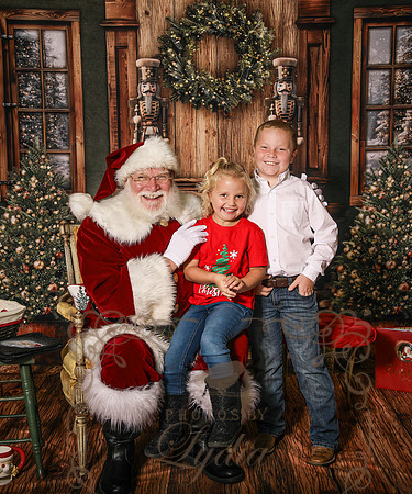 Santa-128