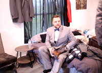 Pre Ceremony (1)