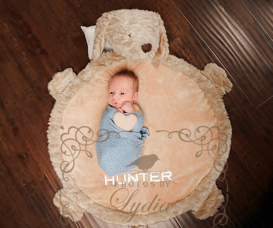 Hunter-35