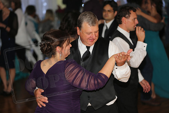 Candid Dance (90)