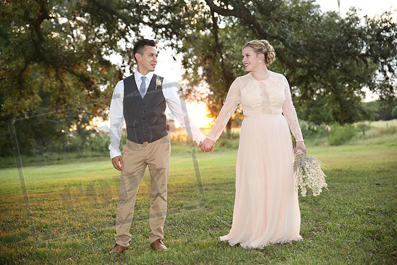 Bride & Groom (5)