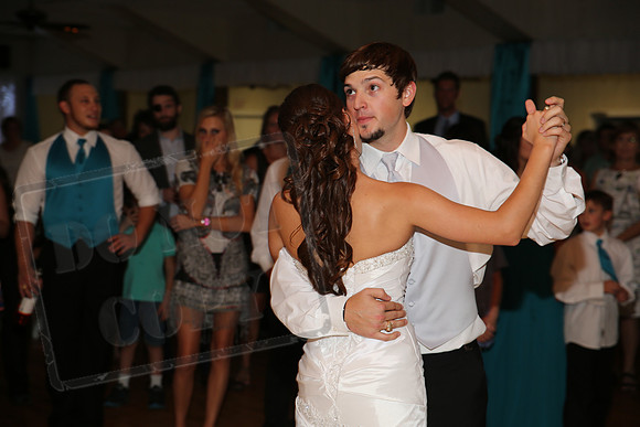 Bride & Groom Dance (10)