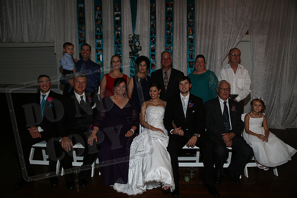 Reception (25)