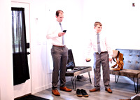 Pre Ceremony (2)