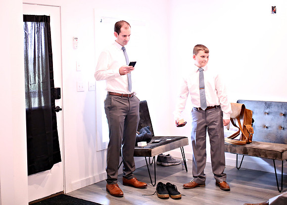 Pre Ceremony (2)
