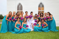 001 Pre Ceremony