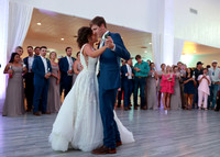 First Dances