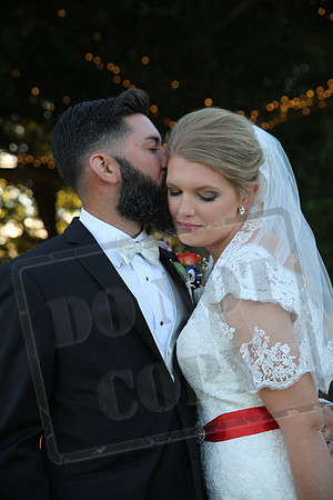 Bride & Groom (16)