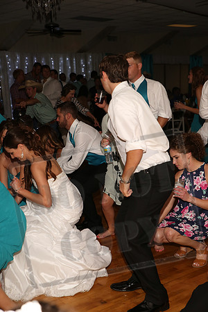 Bride & Groom Dance (45)