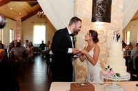 Cake & Toasts