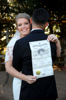 Bride & Groom (3)