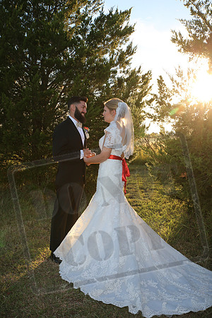 Bride & Groom (25)