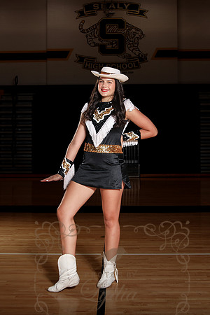 Tigerettes-7981