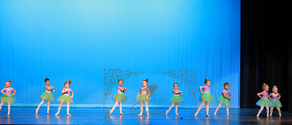 Little Mermaid (2)