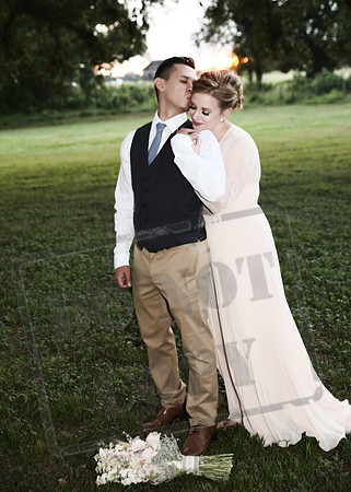 Bride & Groom (24)