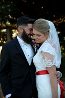 Bride & Groom (10)