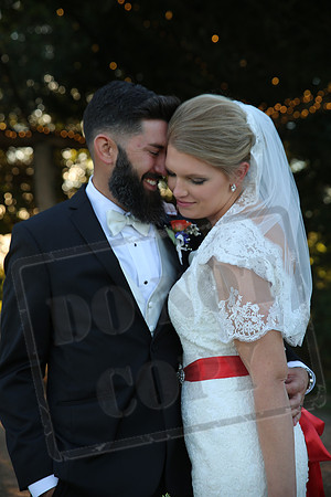 Bride & Groom (10)