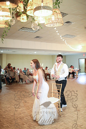 Bouquet & Garter-60