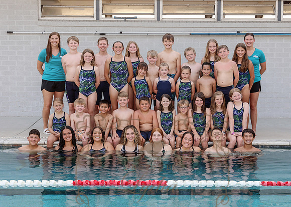 Swim-