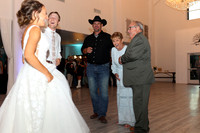 Reception Candids