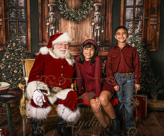 Santa-95