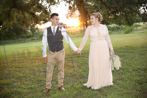 Bride & Groom (7)