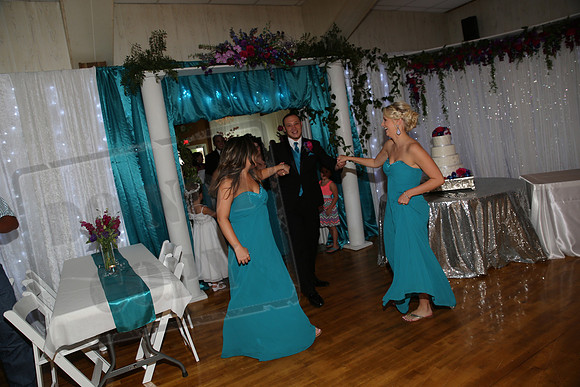 Reception (13)