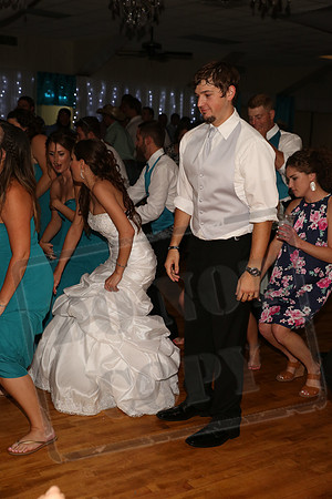 Bride & Groom Dance (44)