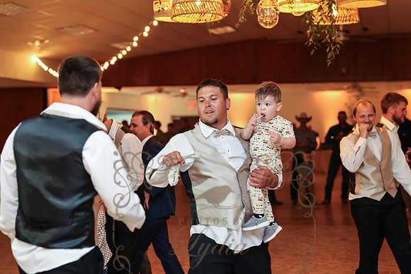 Bouquet & Garter-33