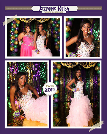 Jazmine copy