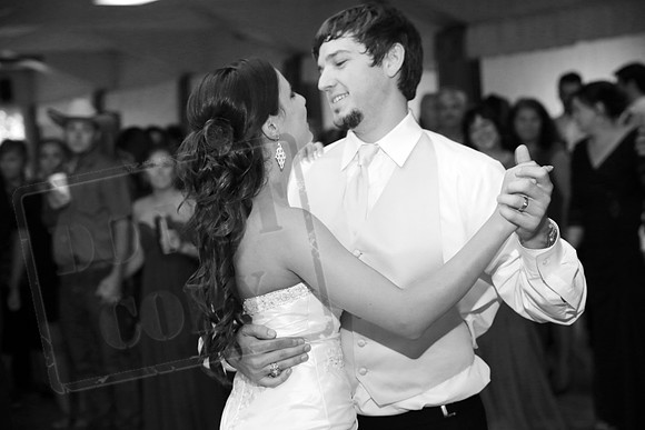 Bride & Groom Dance (29)