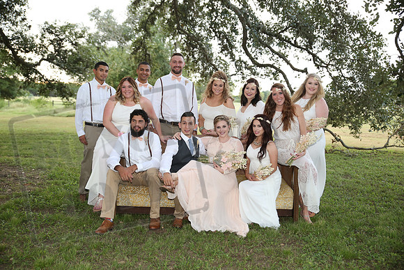 wedding party (8)