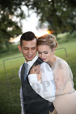 Bride & Groom (22)