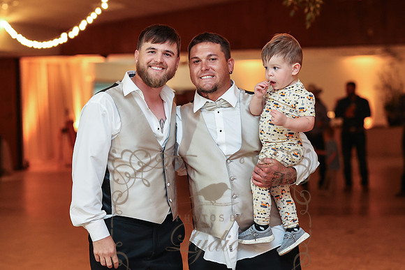 Bouquet & Garter-34