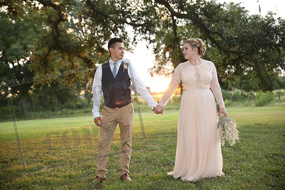 Bride & Groom (2)