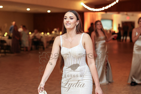 Bouquet & Garter-12