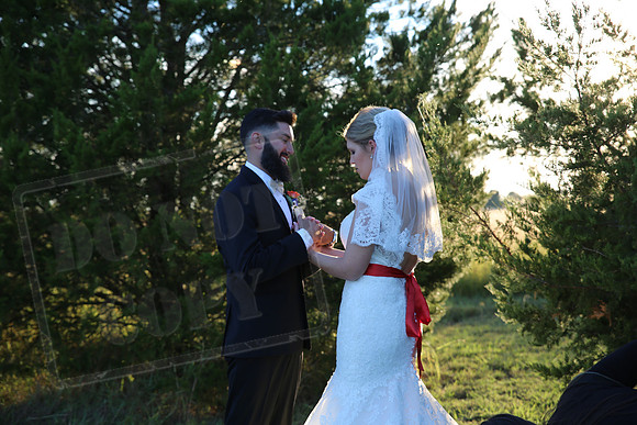 Bride & Groom (24)