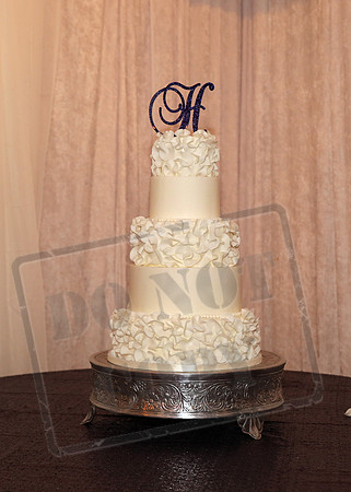 cake&toasts
