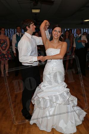 Bride & Groom Dance (9)