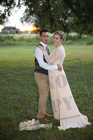 Bride & Groom (29)
