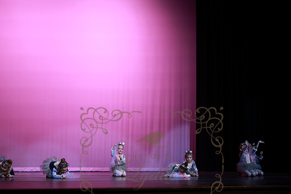 Cinderella (3)