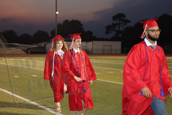 Processional (70)