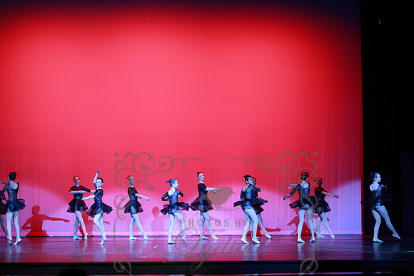 Romeo & Juliet (15)